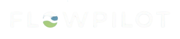 FlowPilot Logo